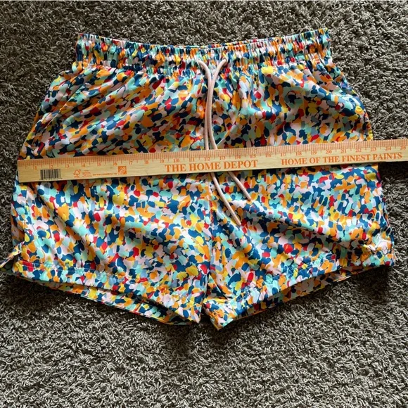 Air Jordan Essentials Poolside Legend Men's Shorts Sz XL Multi
FN4635-622 - Picture 8 of 11